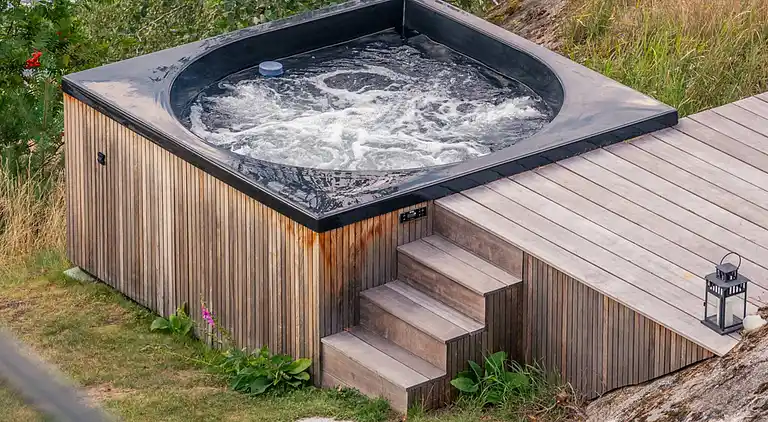 Lujosa villa Archipelago en Estocolmo