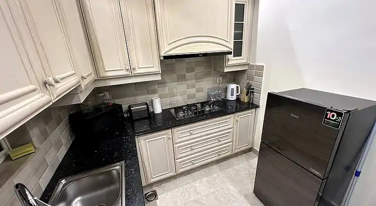 3 Bed House In DHA Phase 9 Town Lahore near Dolman