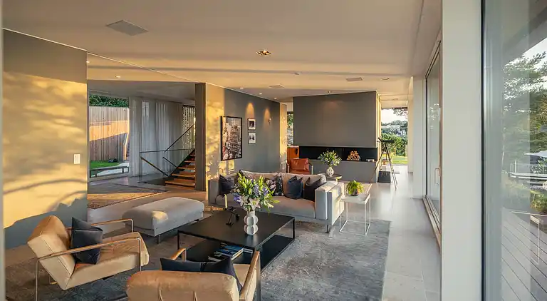 Lujosa villa Archipelago en Estocolmo