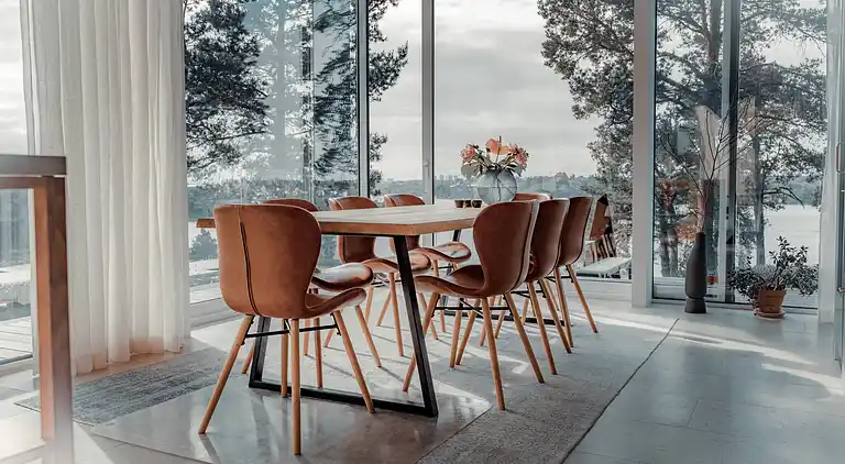 Lujosa villa Archipelago en Estocolmo