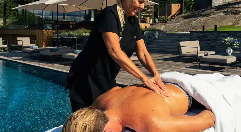 Lujosa villa Archipelago en Estocolmo