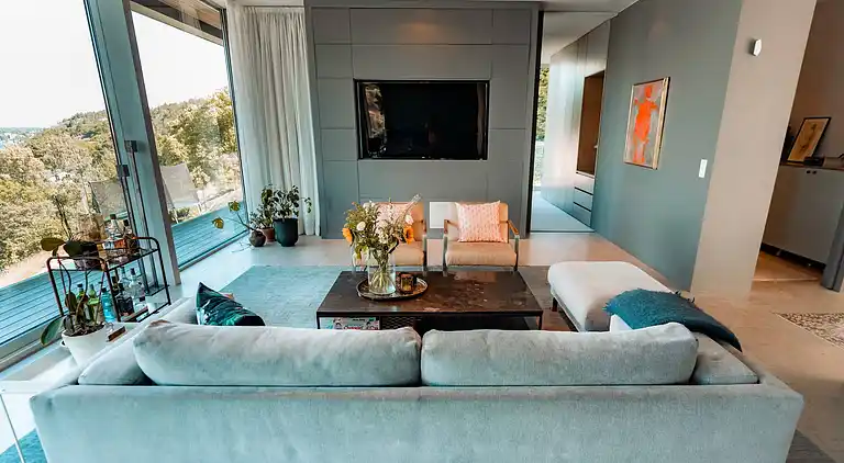 Lujosa villa Archipelago en Estocolmo