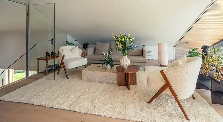 Lujosa villa Archipelago en Estocolmo