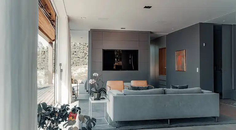 Lujosa villa Archipelago en Estocolmo