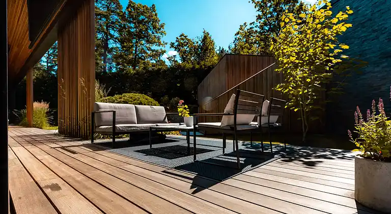 Lujosa villa Archipelago en Estocolmo