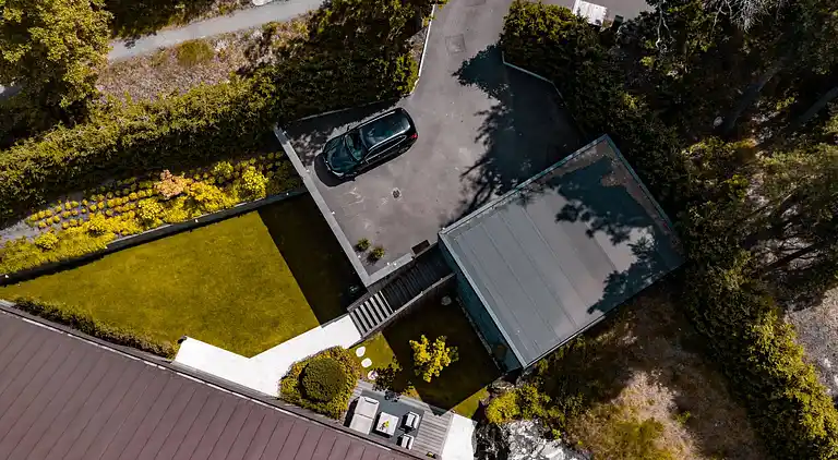 Lujosa villa Archipelago en Estocolmo