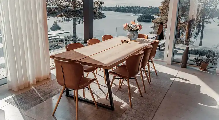 Lujosa villa Archipelago en Estocolmo