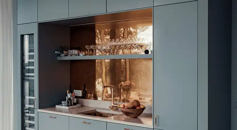 Lujosa villa Archipelago en Estocolmo