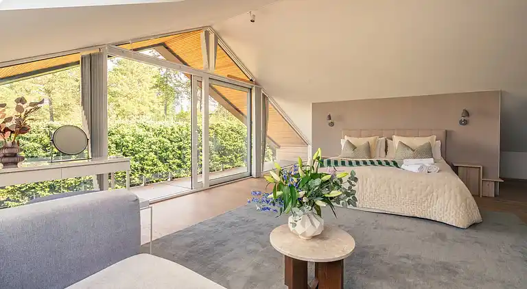 Lujosa villa Archipelago en Estocolmo