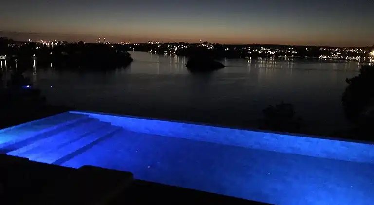 Lujosa villa Archipelago en Estocolmo