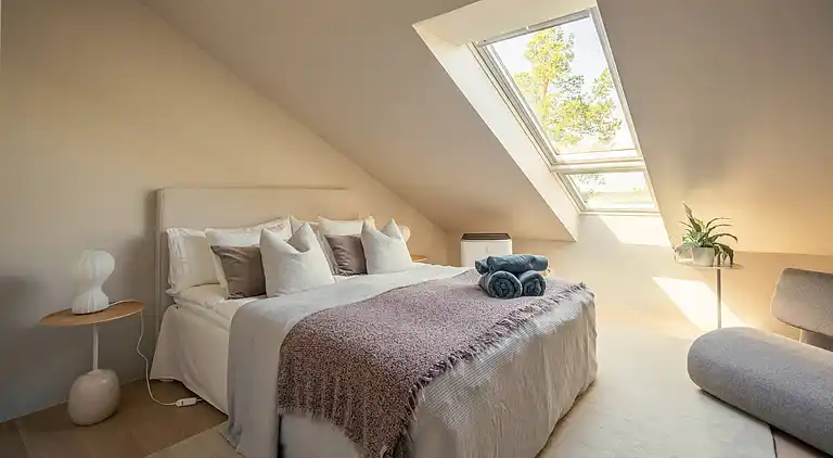 Lujosa villa Archipelago en Estocolmo