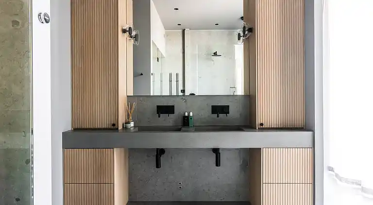 Lujosa villa Archipelago en Estocolmo