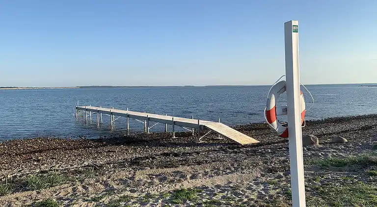 Holiday home in Øster Assels