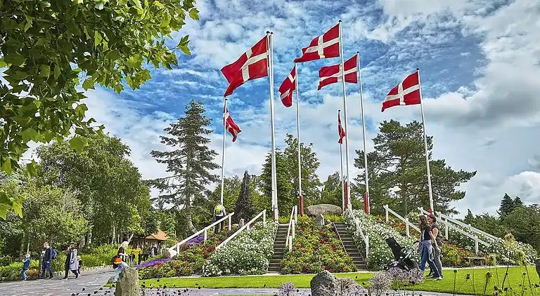 Holiday home in Øster Assels