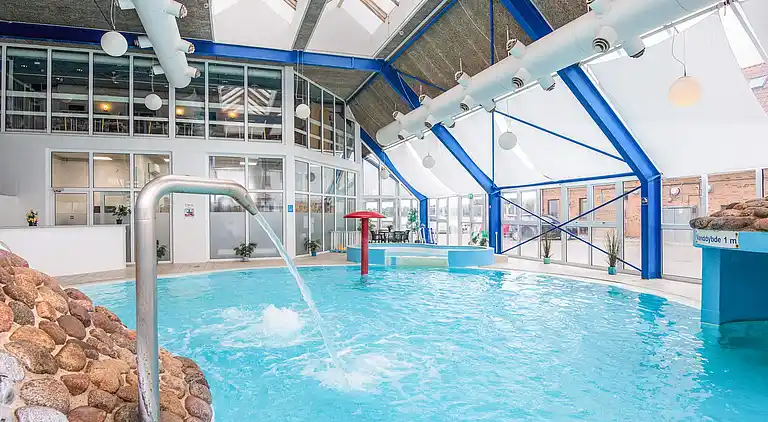 Appartement in Hejlsminde Strand