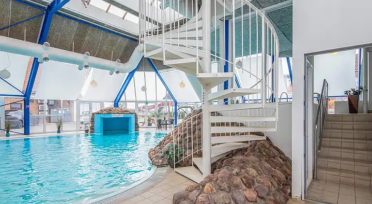 Appartement in Hejlsminde Strand