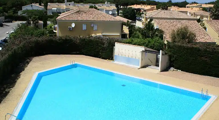 Apartment in Agde