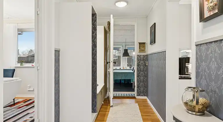 Entspannendes Ferienhaus nahe am Meer