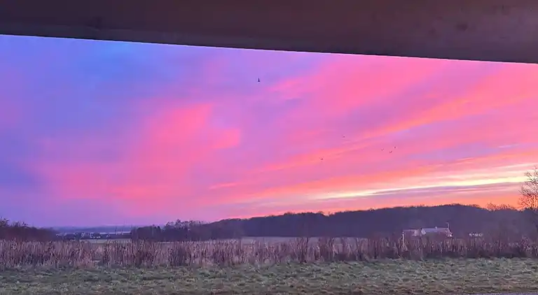 Rummeligt sommerhus på Bogø