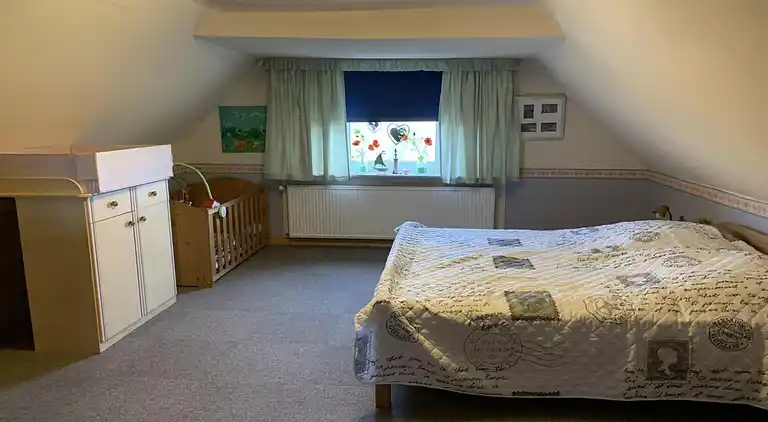 Holiday home in Westdorf