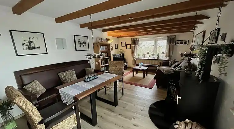 Holiday home in Westdorf