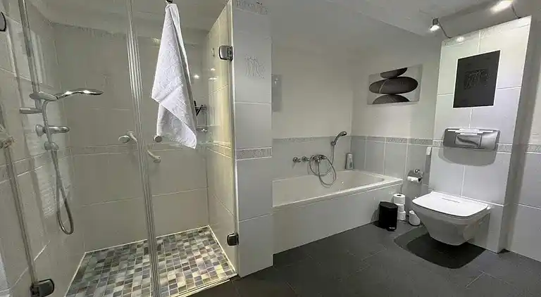 Holiday home in Westdorf