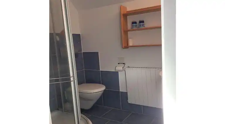 Holiday home in Westdorf