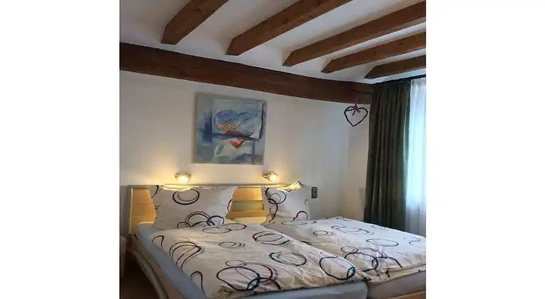 Holiday home in Westdorf