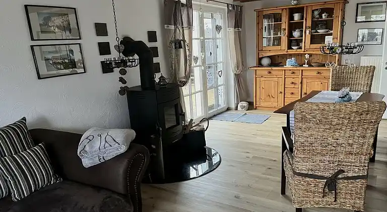 Holiday home in Westdorf