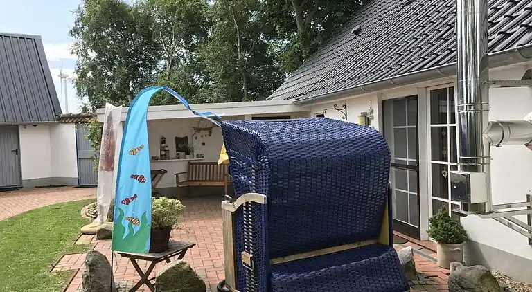 Holiday home in Westdorf