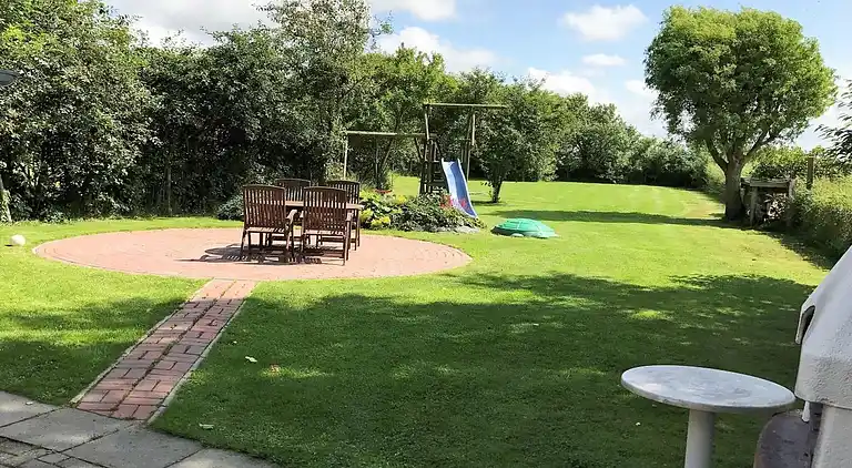 Holiday home in Westdorf