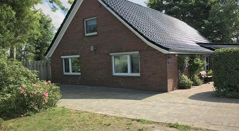 Holiday home in Westdorf