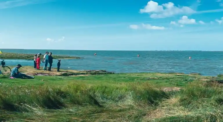 Holiday home in Westdorf