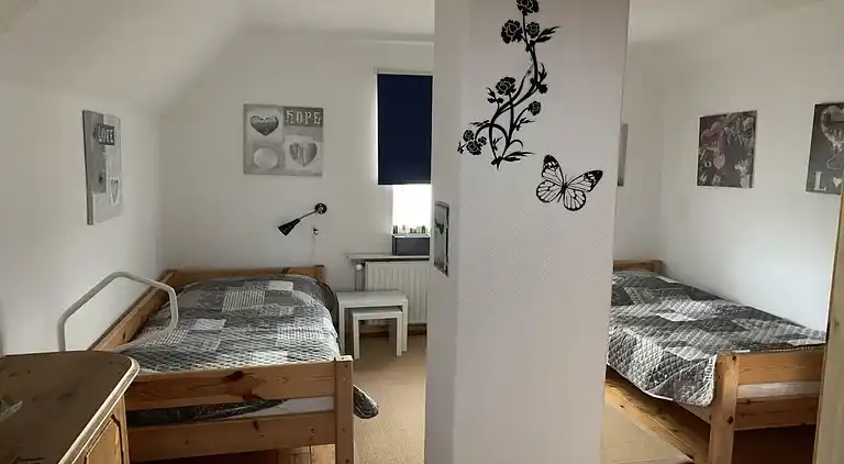 Holiday home in Westdorf