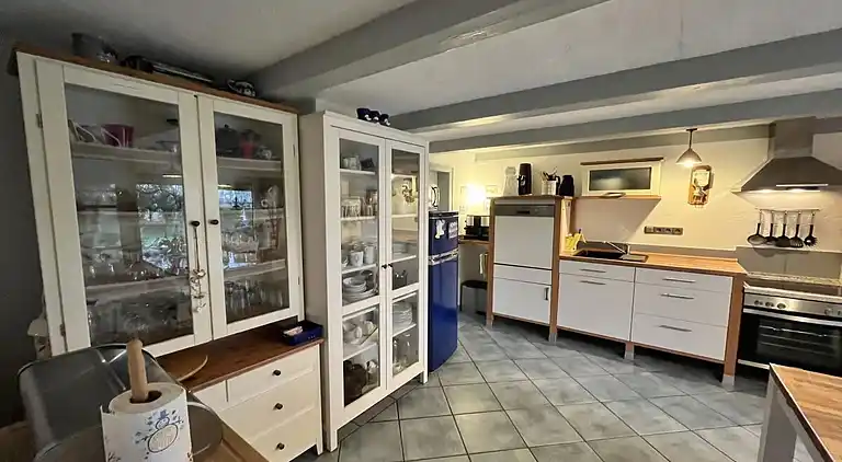 Holiday home in Westdorf