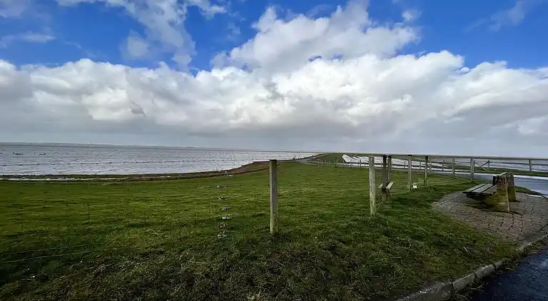 Holiday home in Westdorf