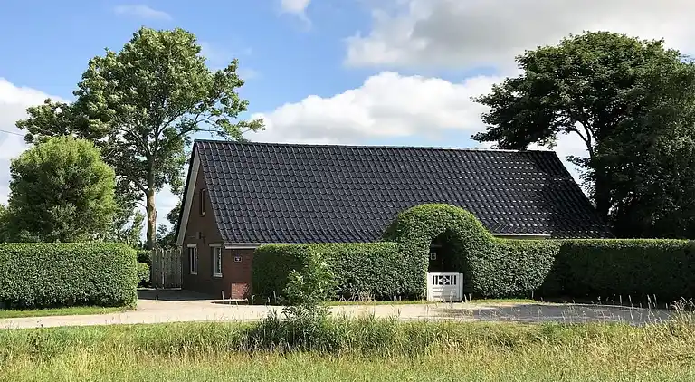 Holiday home in Westdorf