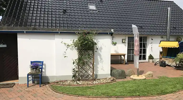 Holiday home in Westdorf