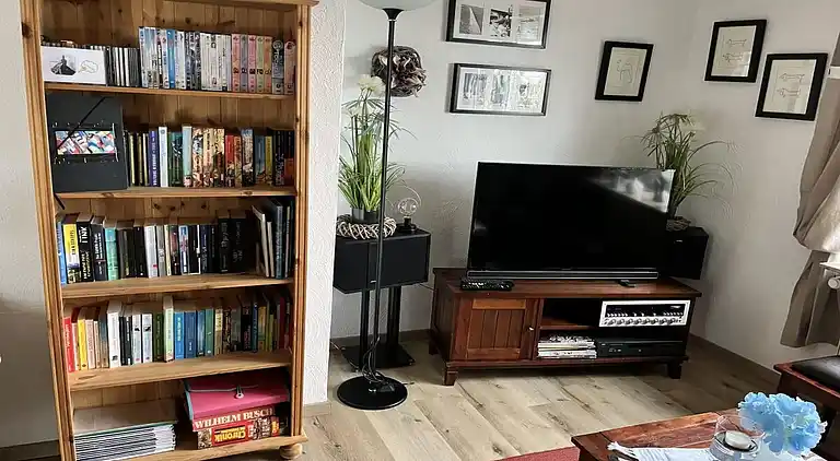 Holiday home in Westdorf