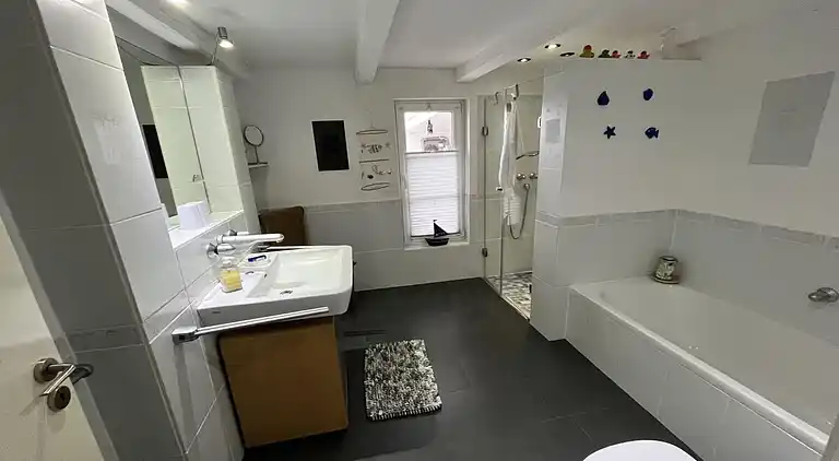 Holiday home in Westdorf