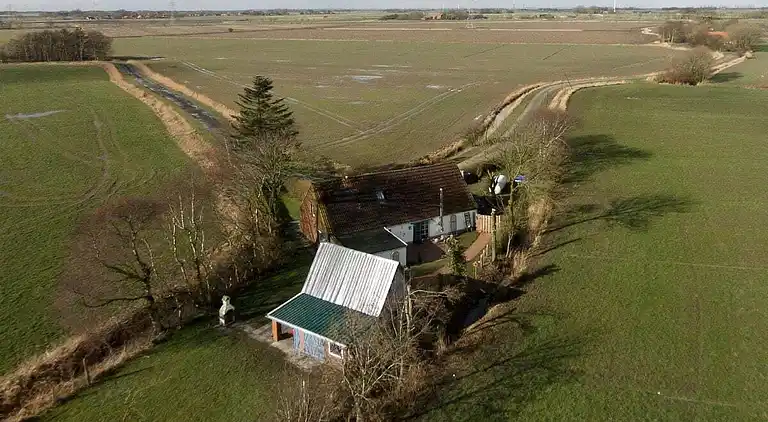 Holiday home in Westdorf