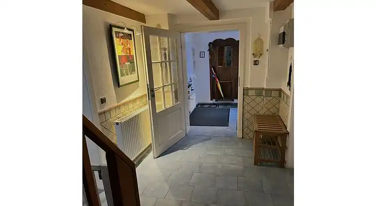 Holiday home in Westdorf