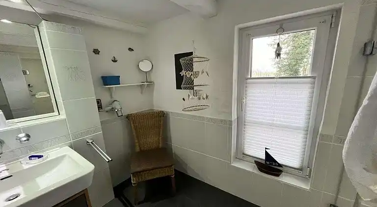 Holiday home in Westdorf