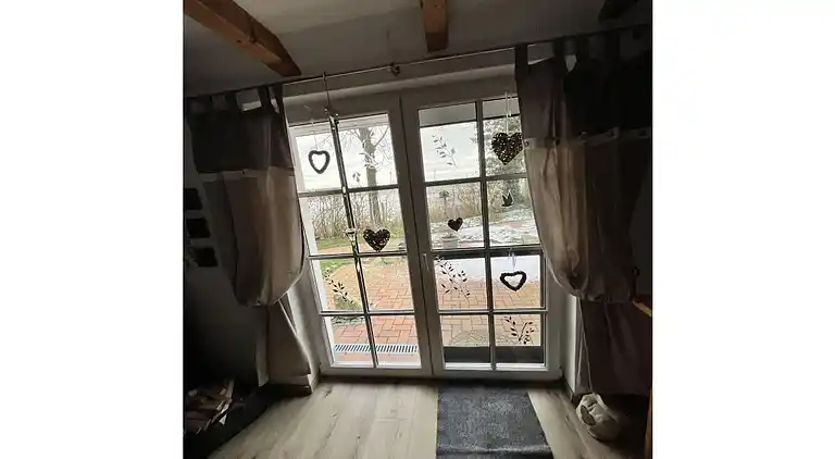 Holiday home in Westdorf