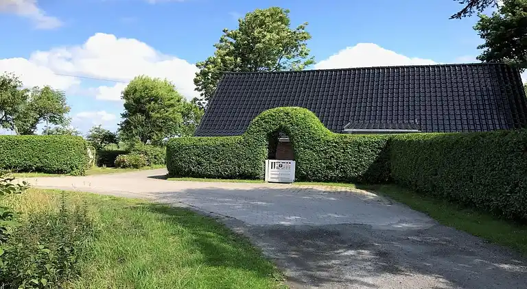 Holiday home in Westdorf