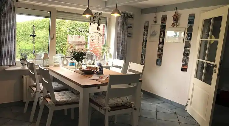 Holiday home in Westdorf