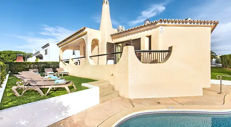 Altes Dorfgebiet und in der Nähe aller Annehmlichkeiten, mit