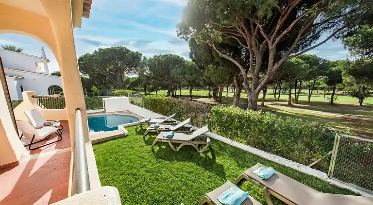 Altes Dorfgebiet und in der Nähe aller Annehmlichkeiten, mit