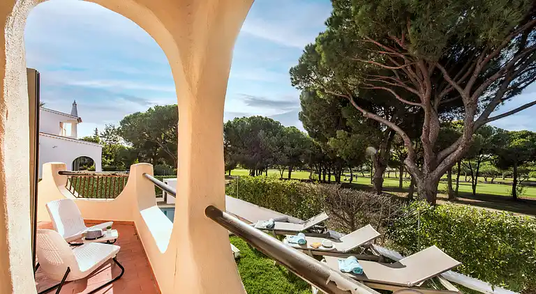 Altes Dorfgebiet und in der Nähe aller Annehmlichkeiten, mit