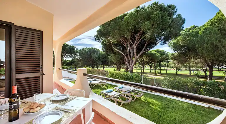 Altes Dorfgebiet und in der Nähe aller Annehmlichkeiten, mit